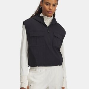 Tek Gear Dark Sleeveless Vest